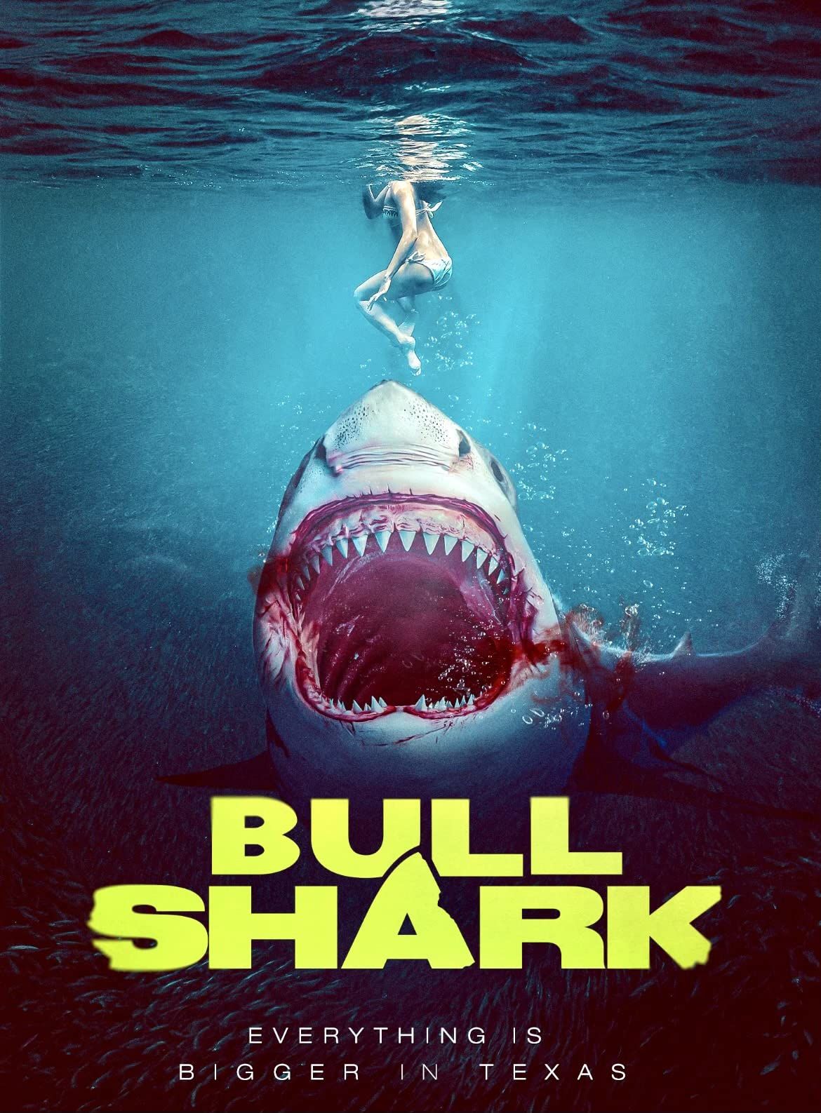 Bull Shark (2022) Tamil [Voice Over] Dubbed WEBRip download full movie